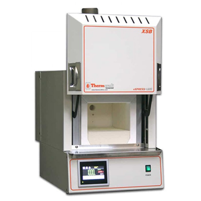 Express-line laboratory furnaces